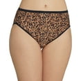 thumbnail image 1 of Vanity Fair Women's Illumination Hi-Cut Panty, Style 13108, 1 of 3