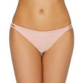thumbnail image 1 of Vanity Fair Lingerie Women's Underwear, Illumination String Bikini Panties, Sizes S - XL, 1 of 3