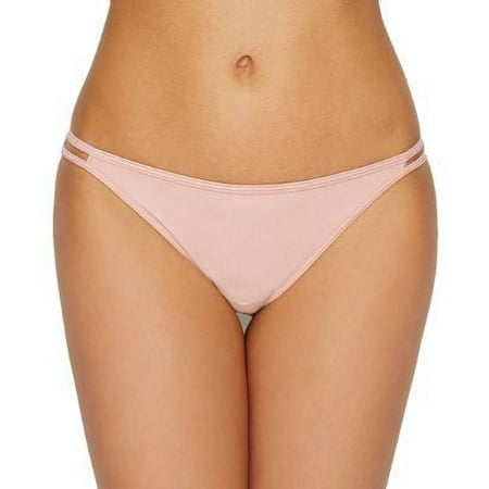 Vanity Fair Women's Illumination String Bikini Panty, Style 18108