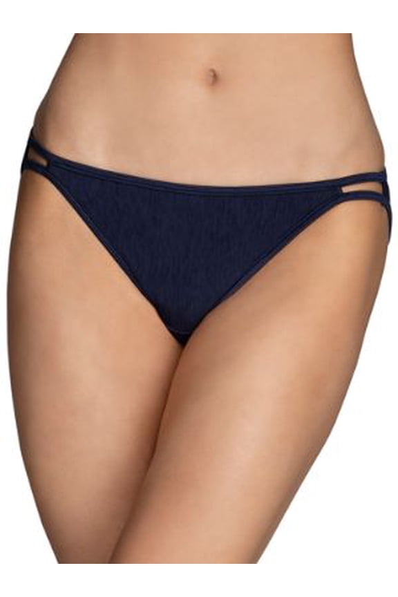 Lingerie Women's Underwear, Illumination String Bikini Panties, Sizes S - XL