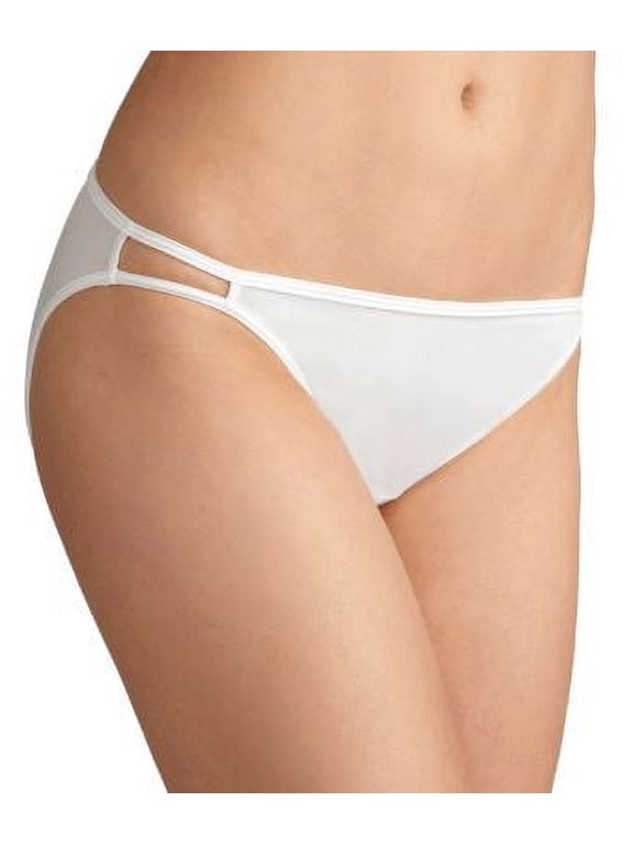 Women's Underwear, Illumination String Bikini Panties, Sizes S - XL
