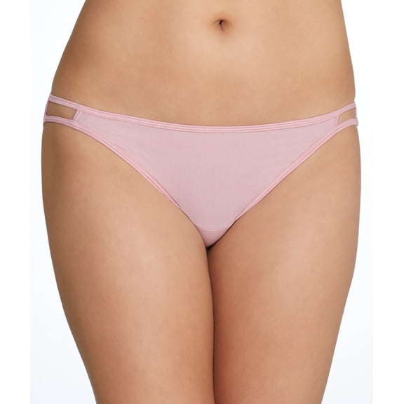 Vanity Fair Women's Illumination String Bikini Panty, Style 18108