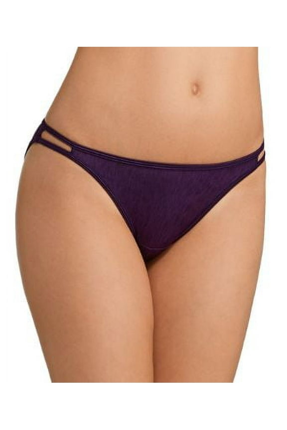Women's Underwear, Illumination String Bikini Panties, Sizes S - XL