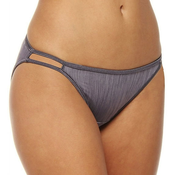 Vanity Fair Women's Illumination String Bikini Underwear, Style 18108