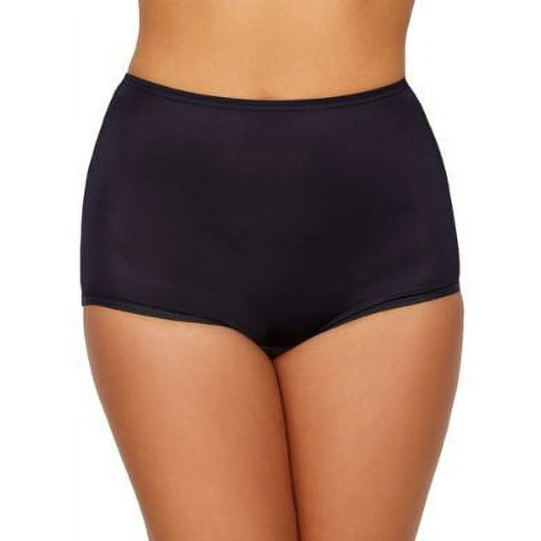 Vanity Fair Women's Perfectly Yours Ravissant Tailored Full Brief