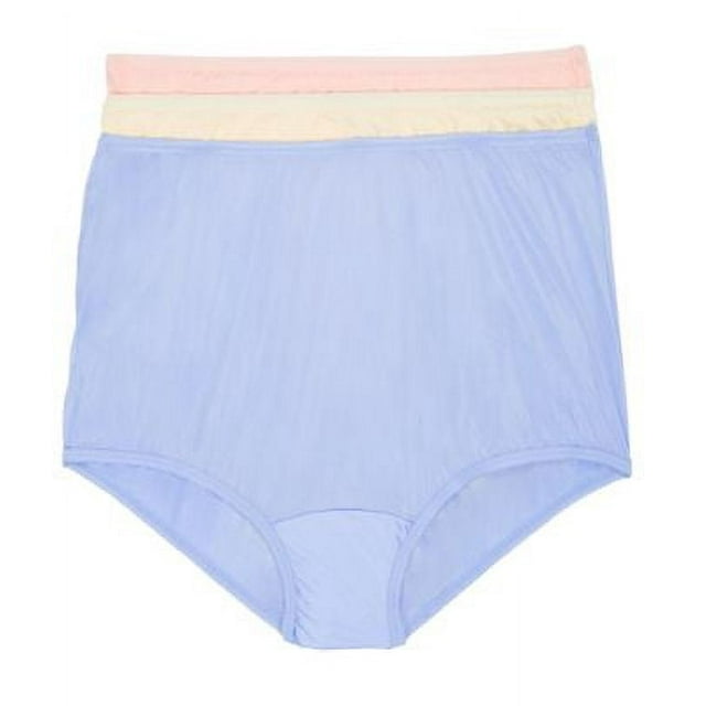 Vanity Fair Women's Perfectly Yours Ravissant Tailored Full Brief