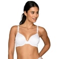 thumbnail image 1 of Vanity Fair Lingerie Women's Beauty Back Full Coverage Smoothing Underwire Bra, Style 75345, 1 of 13