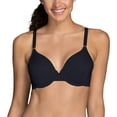 thumbnail image 1 of Vanity Fair Womens Beauty Back Back Smoothing T-Shirt Bra Style-75-345, 1 of 6