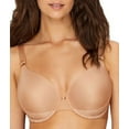 thumbnail image 1 of Vanity Fair Womens Beauty Back Back Smoothing T-Shirt Bra Style-75-345, 1 of 3