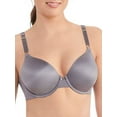 thumbnail image 1 of Vanity Fair Womens Beauty Back Back Smoothing T-Shirt Bra Style-75-345, 1 of 3