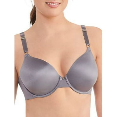 Vanity Fair Womens Beauty Back Back Smoothing T-Shirt Bra Style-75-345