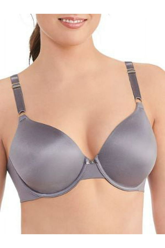 Womens Beauty Back Back Smoothing T-Shirt Bra Style-75-345