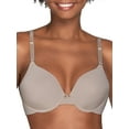 thumbnail image 1 of Vanity Fair Womens Beauty Back Back Smoothing T-Shirt Bra Style-75-345, 1 of 3