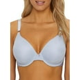 thumbnail image 1 of Vanity Fair Womens Beauty Back Back Smoothing T-Shirt Bra Style-75-345, 1 of 3