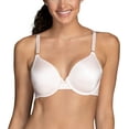 thumbnail image 1 of Vanity Fair Womens Beauty Back Back Smoothing T-Shirt Bra Style-75-345, 1 of 6