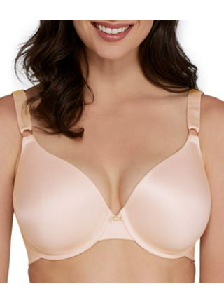 Vanity Fair Women Adjustable Molded minimizer bras 