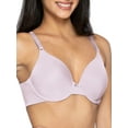thumbnail image 1 of Vanity Fair Womens Beauty Back Back Smoothing T-Shirt Bra Style-75-345, 1 of 3