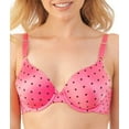 thumbnail image 1 of Vanity Fair Womens Beauty Back Back Smoothing T-Shirt Bra Style-75-345, 1 of 4