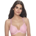 thumbnail image 1 of Vanity Fair Womens Beauty Back Full Coverage Underwire Bra, 36C, 1 of 4