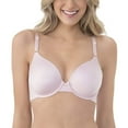 thumbnail image 1 of Vanity Fair Womens Beauty Back Full Coverage Underwire Bra, 38DD, Petal, 1 of 4
