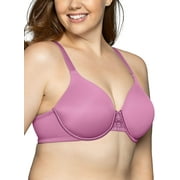 "Beauty Back Full-Figure Underwire Bra: Passion Fruit Dazzler (42DD)"