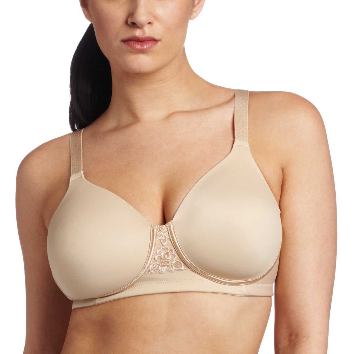 38HH Back Smoothing Bras
