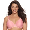 thumbnail image 1 of Vanity Fair Womens Beauty Back Lace Full Figure Underwire Bra, 42DD, 1 of 4