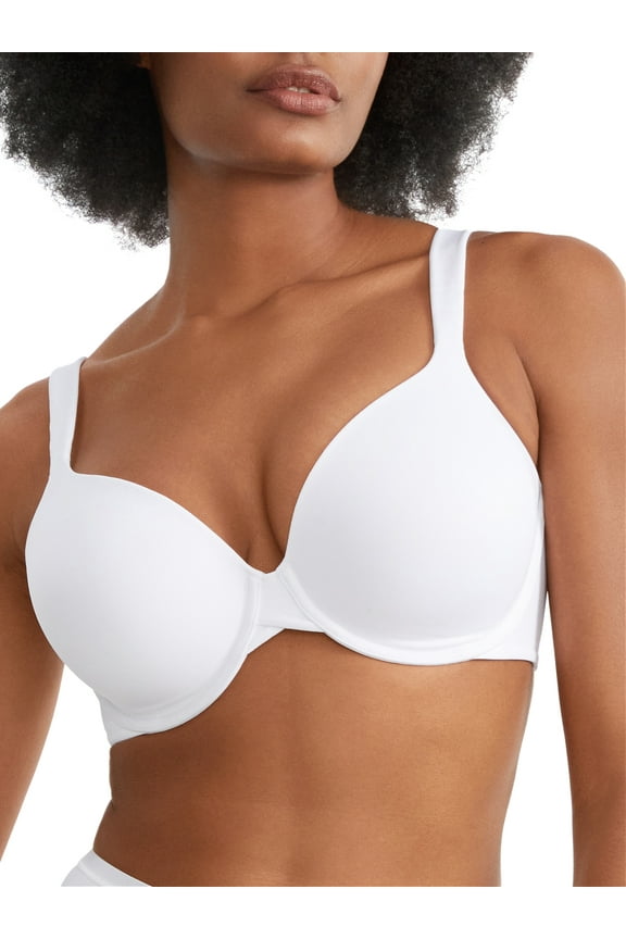 Womens Beauty Back Lift T-Shirt Bra Style-78349