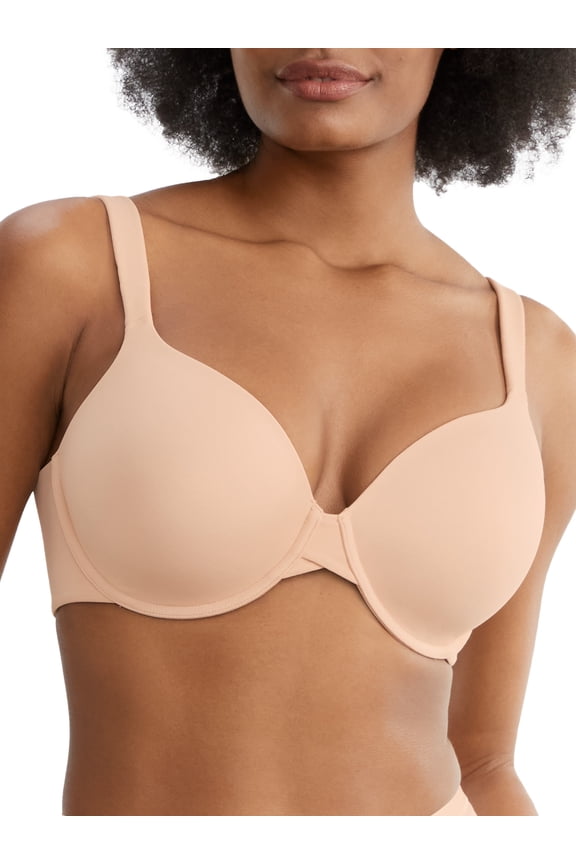 Womens Beauty Back Lift Underwire Bra