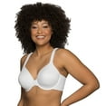 thumbnail image 1 of Vanity Fair Womens Beauty Back Lift Underwire Bra, 1 of 4