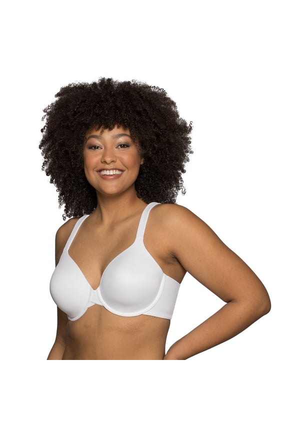 Womens Beauty Back Lift Underwire Bra