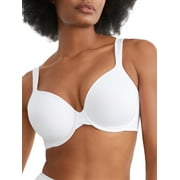 Vanity Fair Womens Beauty Back Lift Underwire Bra