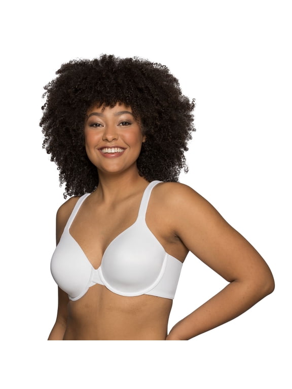 Womens Beauty Back Lift Underwire Bra