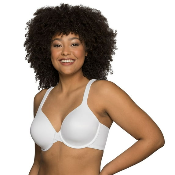 Vanity Fair Womens Beauty Back Lift Underwire Bra