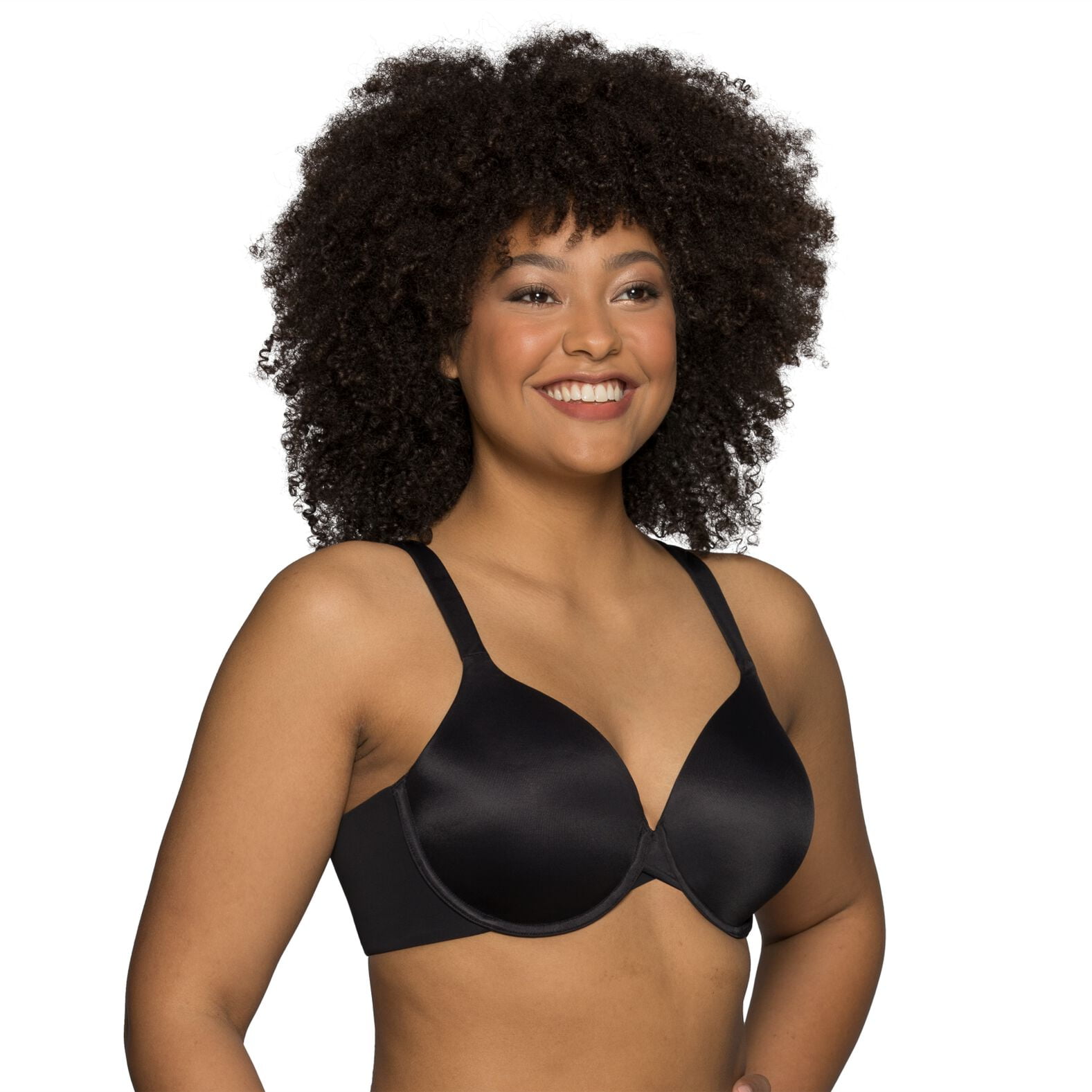 Vanity Fair Womens Beauty Back Lift Underwire Bra - Walmart.com