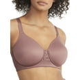 thumbnail image 1 of Vanity Fair Womens Beauty Back Longline Wire-Free T-Shirt Bra Style-71-380, 1 of 3
