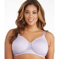 thumbnail image 1 of Vanity Fair Womens Beauty Back Longline Wire-Free T-Shirt Bra Style-71-380, 1 of 7