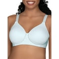 thumbnail image 1 of Vanity Fair Womens Beauty Back Longline Wire-Free T-Shirt Bra Style-71-380, 1 of 3