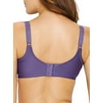 thumbnail image 1 of Vanity Fair Womens Beauty Back Longline Wire-Free T-Shirt Bra Style-71-380, 1 of 7