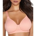 thumbnail image 1 of Vanity Fair Womens Beauty Back Longline Wire-Free T-Shirt Bra Style-71-380, 1 of 3
