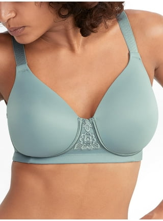 Aoochasliy Wireless Bras for Women Push Up Clearance Bra Wire Free  Underwire Bras Large Size Thin Cup Lace Bra 