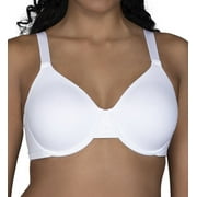 Vanity Fair Womens Beauty Back Minimizer Bra Style-76-080