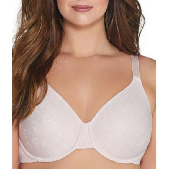 Vanity Fair Womens Beauty Back Minimizer Bra Style-76-080