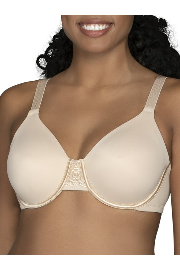 Womens Beauty Back Minimizer Bra Style-76-080