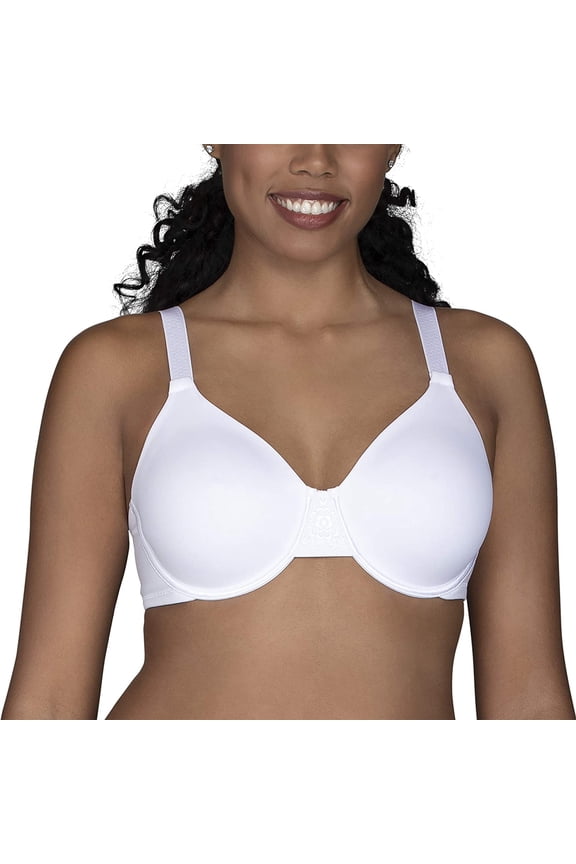 Womens Beauty Back Minimizer Bra Style-76-080