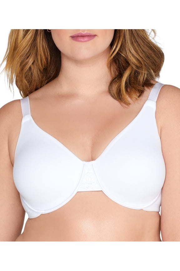 Womens Beauty Back Minimizer Bra Style-76-080