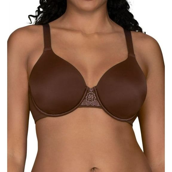 Vanity Fair Womens Beauty Back Smoother Bra Style-76380