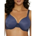 thumbnail image 1 of Vanity Fair Womens Beauty Back Smoother Bra Style-76380, 1 of 3
