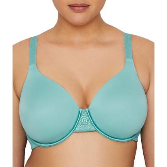 Vanity Fair Womens Beauty Back Smoother Bra Style-76380