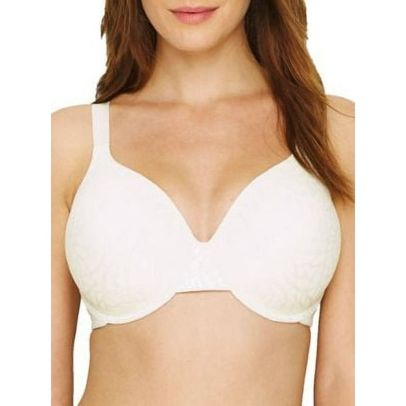 Vanity Fair Womens Beauty Back Smoother Bra Style-76380